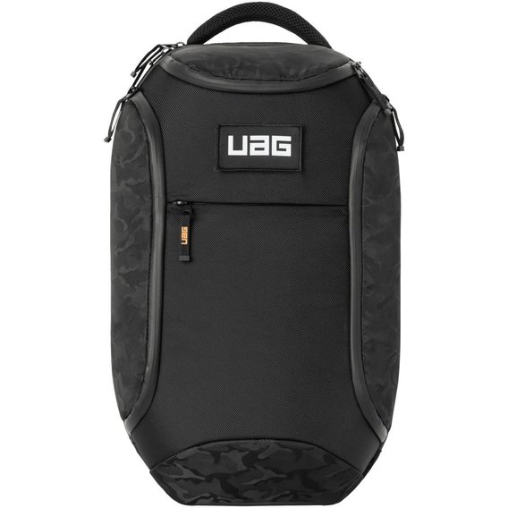 Urban Armor Gear UAG Camo Backpack Black Midnight (981830114061) for MacBook Pro 15-16"