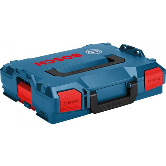 Кейс (чемодан) для инструментов Bosch L-BOXX 102 (1600A012FZ)