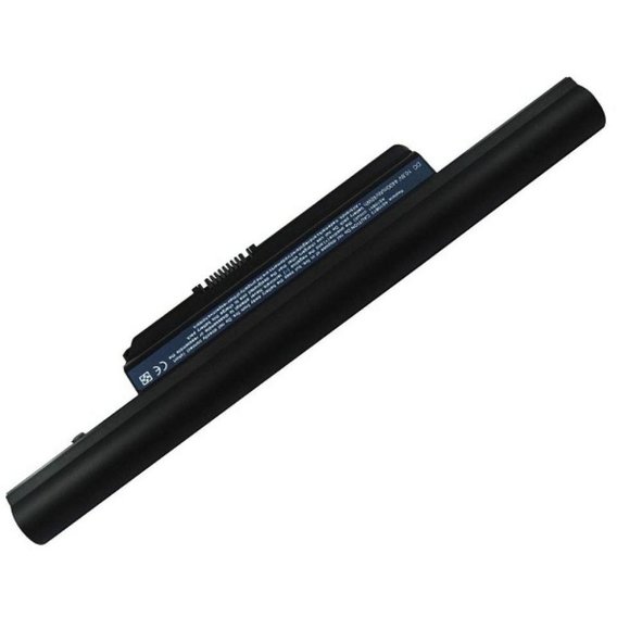 Батарея для ноутбука PowerPlant ACER Aspire 4553 (AS10B41) NB00000023