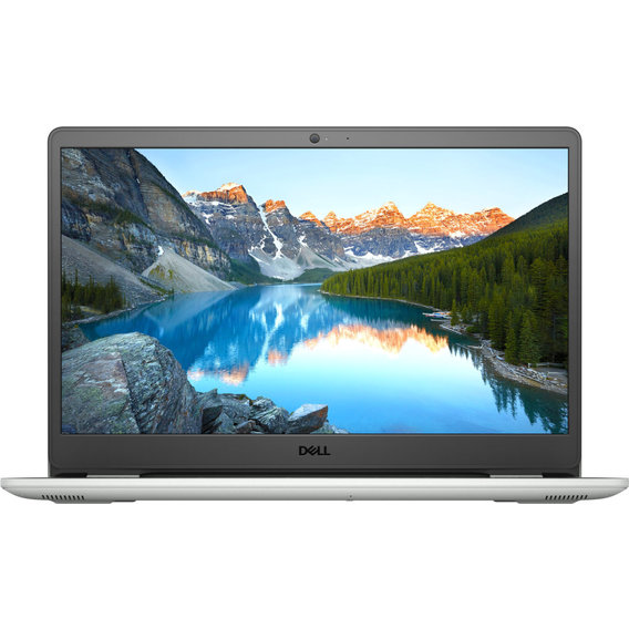 Ноутбук Dell Inspiron 3505 (NN3505ENJWH)