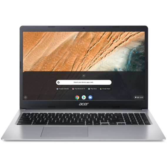 Ноутбук Acer Chromebook 315 CB315-3H-C19A (NX.ATDAA.001) RB