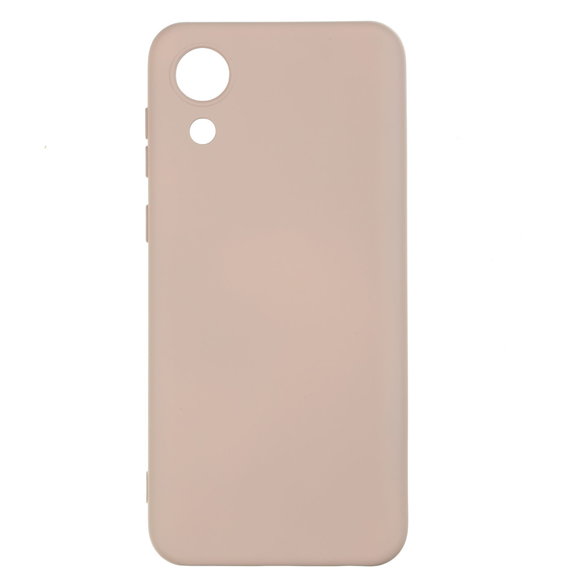 Аксессуар для смартфона ArmorStandart ICON Case Camera cover Pink Sand for Samsung A032 Galaxy A03 Core (ARM60880)