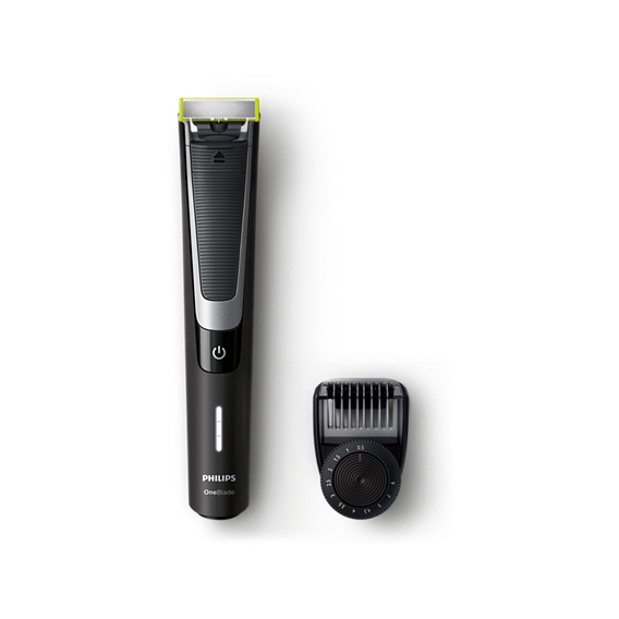 Машинка для стрижки (триммер) Philips QP6510/20