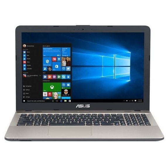 Ноутбук Asus X541SC (X541SC-XO011D)