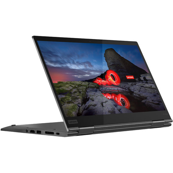 Ноутбук Lenovo ThinkPad X1 Yoga 5G (200B000RUS) RB