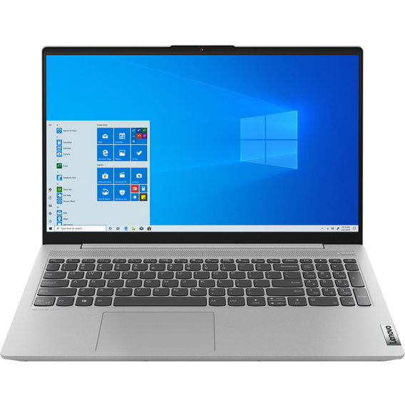 Ноутбук Lenovo IdeaPad 5 15IIL05 (81YK000QUS)