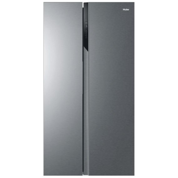 Холодильник Side-by-Side Haier HSR3918ENPG