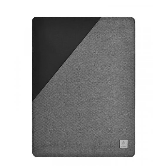 WIWU Blade Sleeve Grey for MacBook Pro 16"