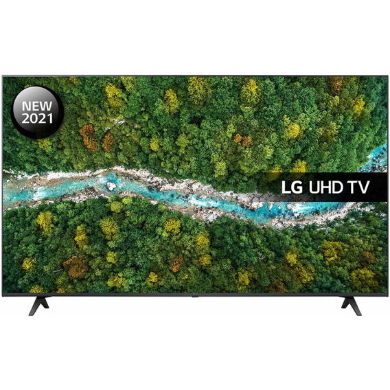 Телевізор LG 50UP7700