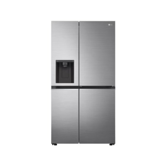 Холодильник LG GSJV51PZTE