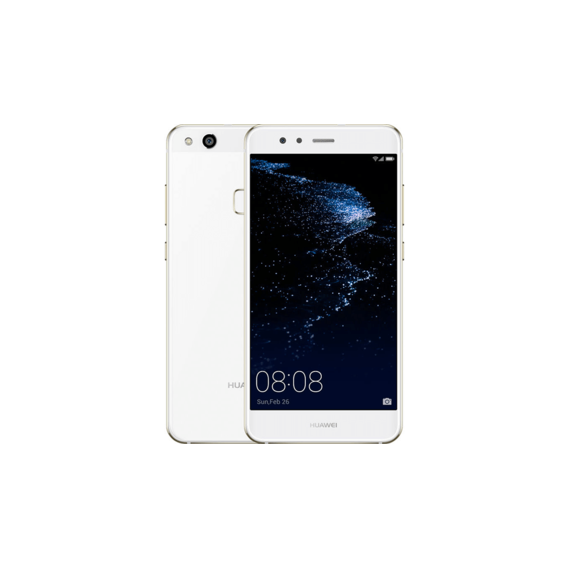 Смартфон Huawei P10 Lite Dual SIM 16GB White