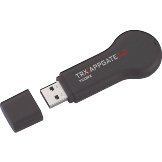 Bluetooth-устройство Toorx для беговых дорожек TRX App Gate 3.0 (TRX-AG3.0)