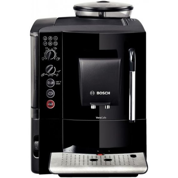 Кофеварка Bosch TES 50129 RW