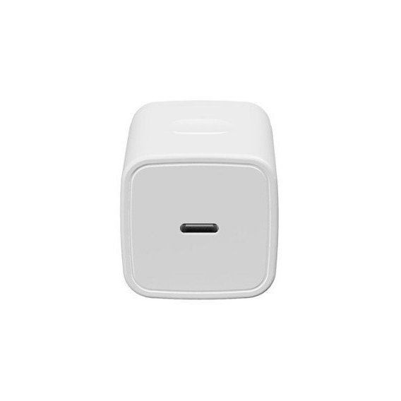 Зарядное устройство iWALK USB-C Wall Charger 20W White (ADL020)