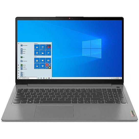 Ноутбук Lenovo IdeaPad 3 15ITL6 (82H801DQUS)