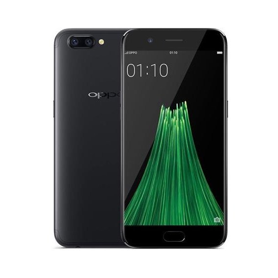 Смартфон OPPO R11 4/64Gb Black
