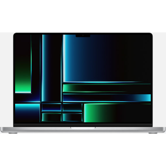 Apple MacBook Pro 16" M2 Pro 1TB Silver (MNWD3) 2023