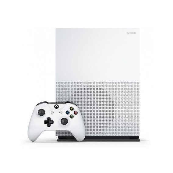 Игровая приставка Xbox One S 500GB + Forza Horizon