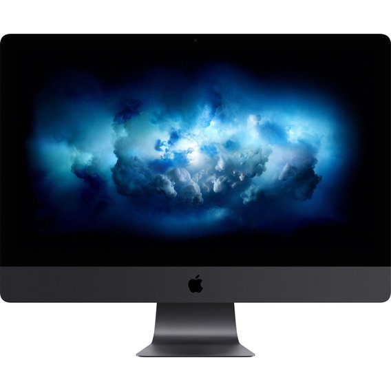Компьютер Apple iMac Pro Custom (Z14B0019F) 2017