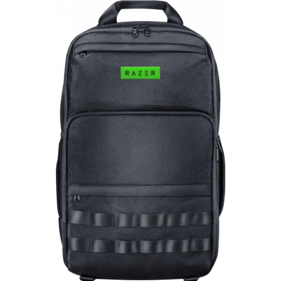 Сумка для ноутбука Razer 17.3 "Concourse Pro Backpack (RC81-02920101-0500)