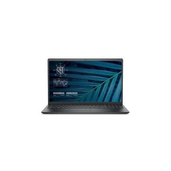 Ноутбук Dell Vostro 3510 (N8064VN3510GE_UBU) UA