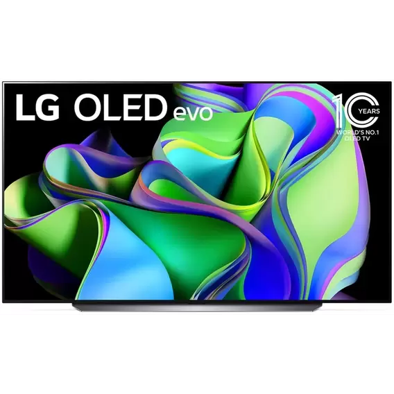 Телевизор LG OLED83C31