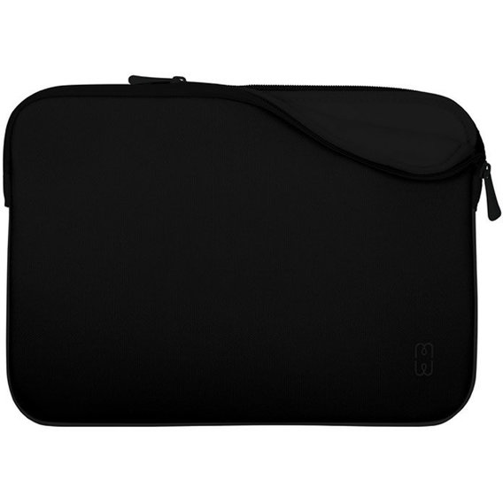 MW Basic Sleeve Case Black/Black (MW-410136) for MacBook Pro 16" M1