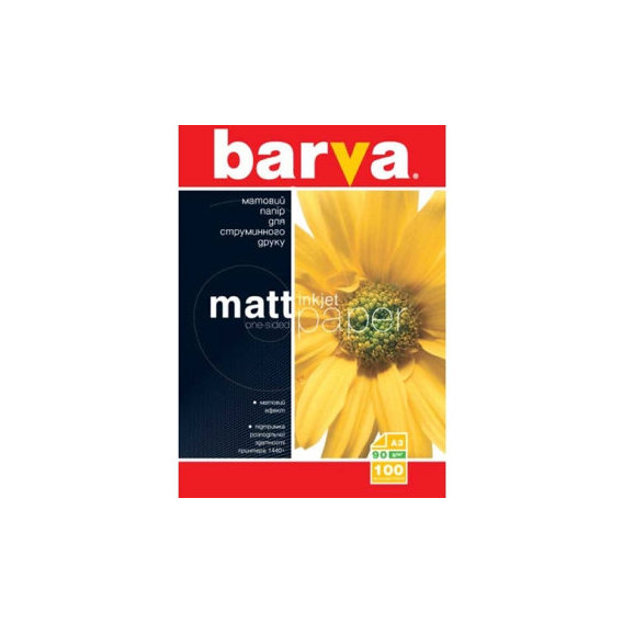Материал для печати Barva IP-A090-004