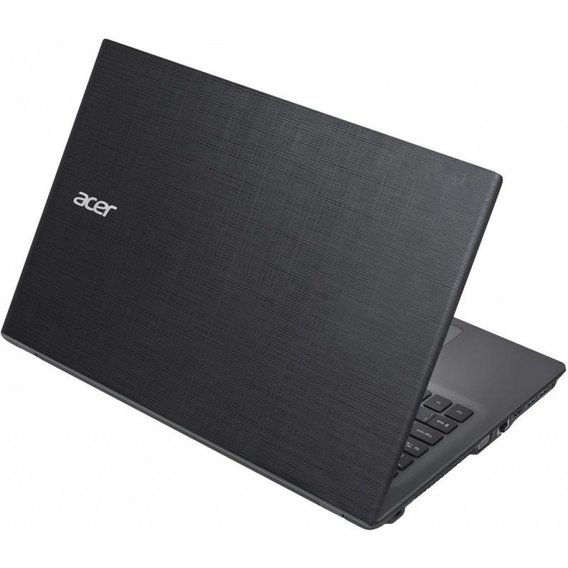 Ноутбук Acer Aspire E5-552G-T8QE (NX.MWVEU.001) Black