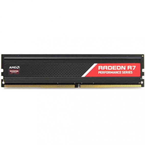 AMD 8 GB DDR4 2400 MHz Radeon R7 Performance (R7S48G2400U2S)