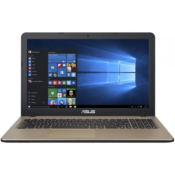Ноутбук ASUS R540LJ (R540LJ-XX004T)