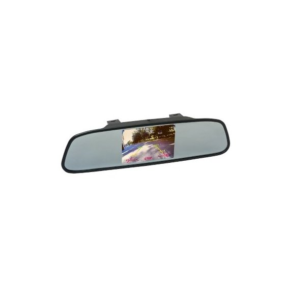 Зеркало заднего вида Phantom RM-43