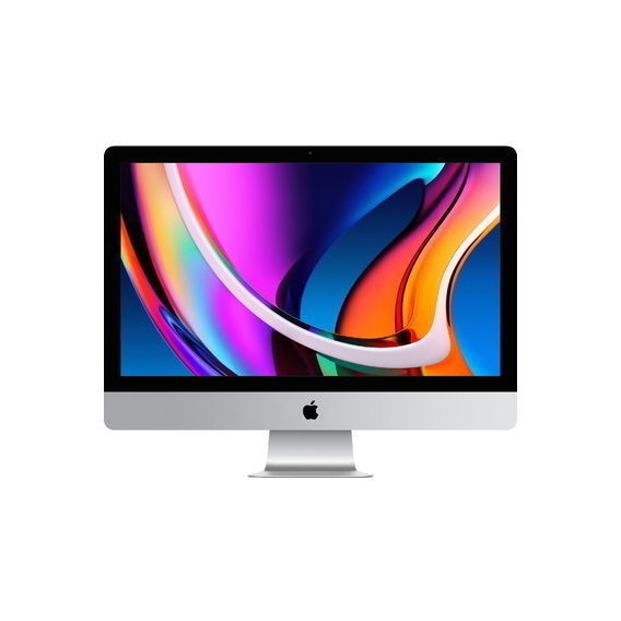 Компьютер Apple iMac 27" Standard Glass 5K Custom (Z0ZX002GC) 2020