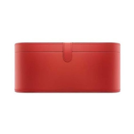 Dyson Red Presentation Case for Supersonic Hair Dryers (969045-01)