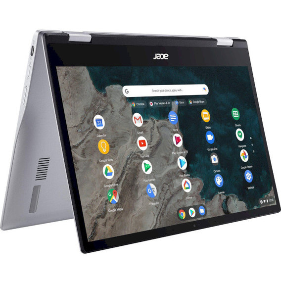 Ноутбук Acer Chromebook Spin 513 (NX.AS6EF.002) UA