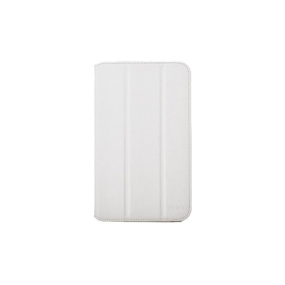 Аксессуар для планшетных ПК Rock Flexible Series White for Galaxy Tab 3 8.0 (T3110)