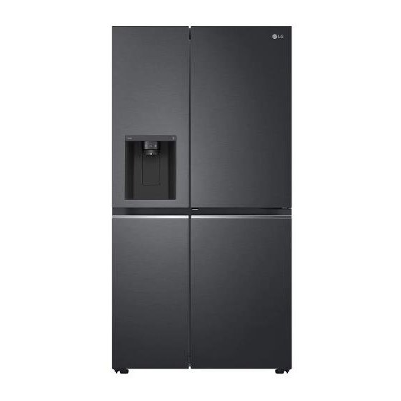 Холодильник Side-by-Side LG GSJV70MCLE