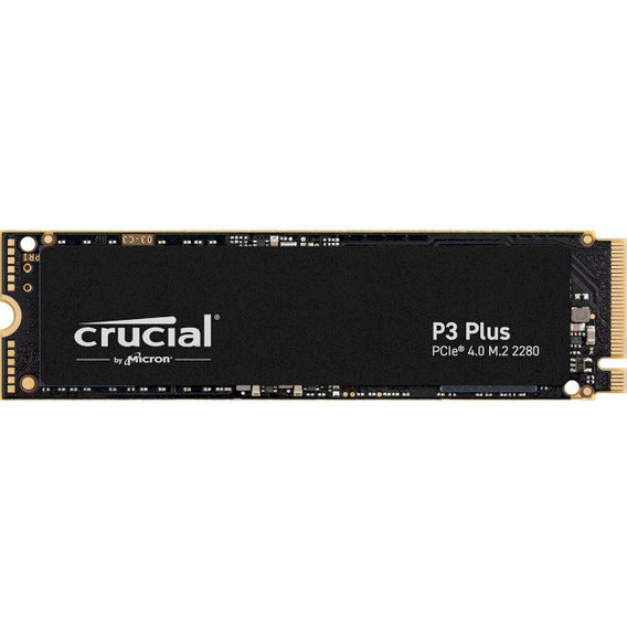 Crucial P3 Plus 1 TB (CT1000P3PSSD8T)
