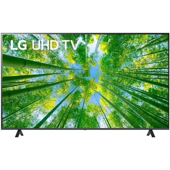 Телевизор LG 75UQ8000