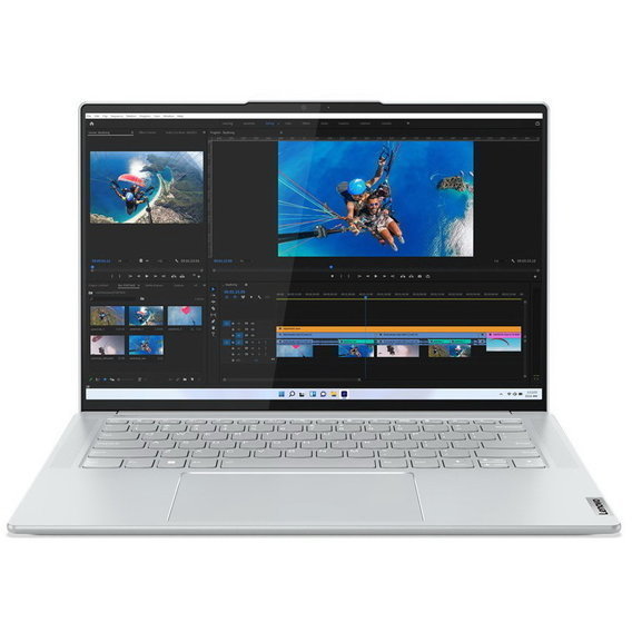 Ноутбук Lenovo Yoga Slim 7 ProX-14 (82TK0047PB)