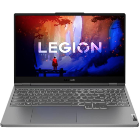 Ноутбук Lenovo Legion 5 15ARH7 (82RD0062PB)