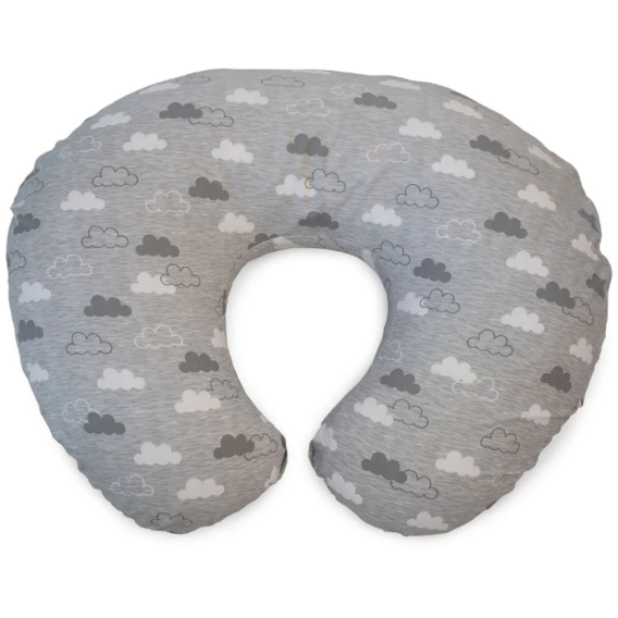 Подушка для кормления Chicco Boppy Pillow цвет 63 (79902.63)