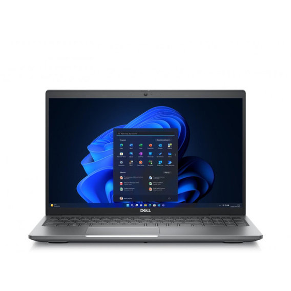 Ноутбук Dell Precision 3581 (N207P3581EMEA_VP)