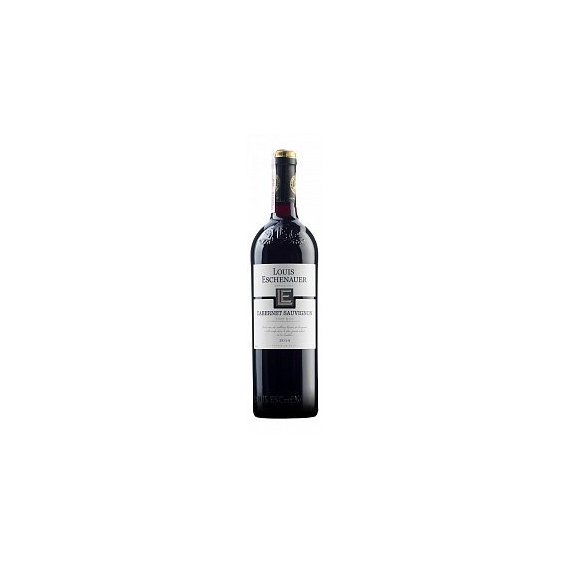 Вино Louis Eschenauer d'Oc Cabernet Sauvignon (красное, сухое)(VTS1312350)