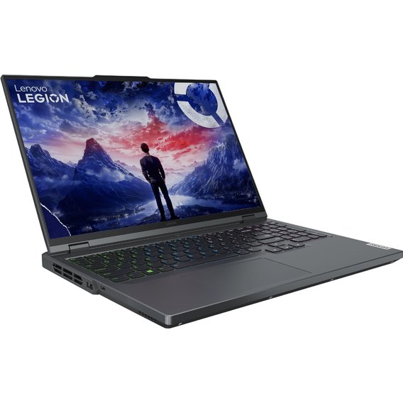Ноутбук Lenovo Legion Pro 5 16IRX9 (83DF003SRA) UA
