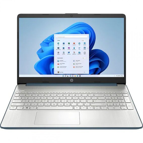 Ноутбук HP 15s-fq5015nq (6M269EA)