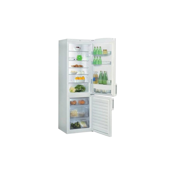 Холодильник Whirlpool WBE 3712 WF