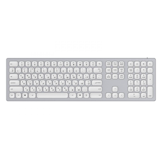 Клавиатура OfficePro (SK1550W)