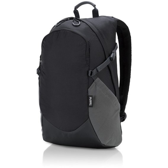 Сумка для ноутбуков Lenovo 15.6" ThinkPad Active Backpack Medium (Black) (4X40L45611)