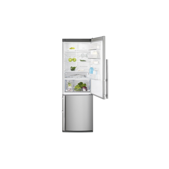 Холодильник Electrolux EN 3487 AOX